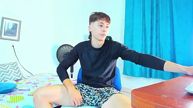 AlessandroDybala online show from April 14, 12:55 pm