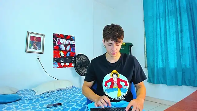 AlessandroDybala online show from May 9, 12:21 pm