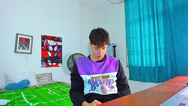 AlessandroDybala online show from May 24, 12:32 pm