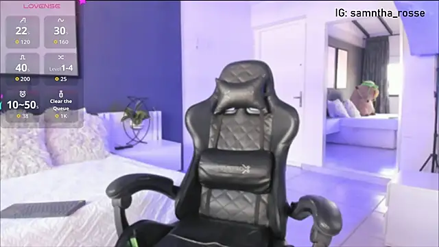 Snapshot of Leyli_Doll chatting on October 24, 3:08 pm Leyli Doll online show from October 24, 3:08 pm