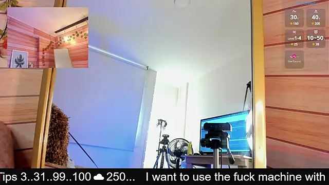 Snapshot of Tom_cooper_ chatting on January 22, 1:00 pm Tom cooper online show from January 22, 1:00 pm