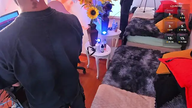 Snapshot of Tom_cooper_ chatting on October 26, 12:33 pm Tom cooper online show from October 26, 12:33 pm