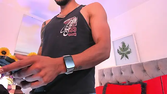 Snapshot of Tom_cooper_ chatting on November 2, 12:40 pm Tom cooper online show from November 2, 12:40 pm