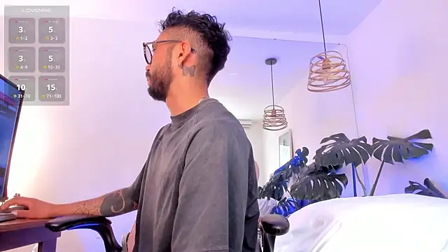 Snapshot of Tom_cooper_ chatting on December 3, 12:47 pm Tom cooper online show from December 3, 12:47 pm