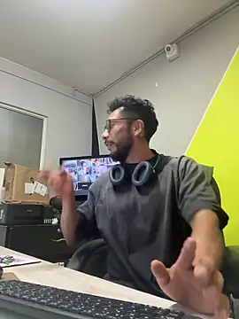 Tom cooper  online show from March 7, 6:21 am