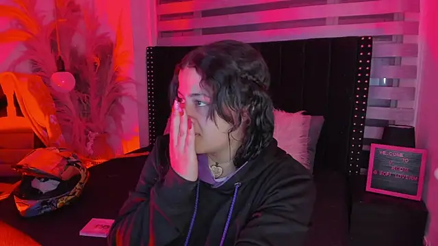 Sofiia-Rubb online show from January 28, 3:57 am