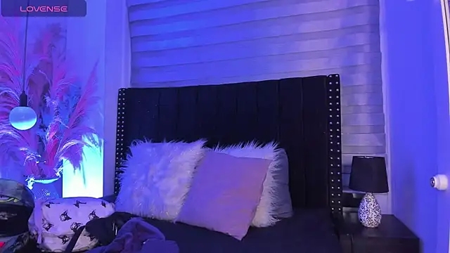 Sofiia-Rubb online show from February 11, 4:11 am