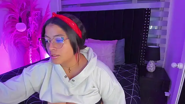 Sofiia-Rubb online show from March 3, 7:21 am