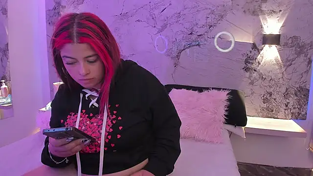 Sofiia-Rubb online show from March 27, 9:42 am