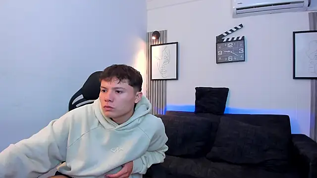 little morbid online show from November 15, 2:20 am