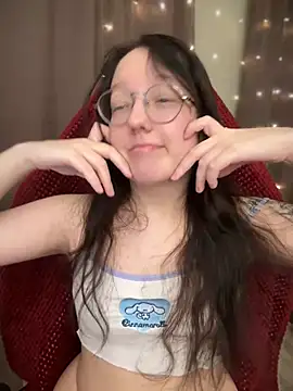 emigooflordXD online show from January 6, 6:47 am