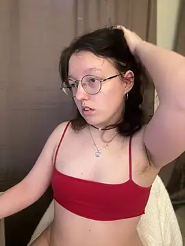 emigooflordXD online show from February 17, 6:53 am