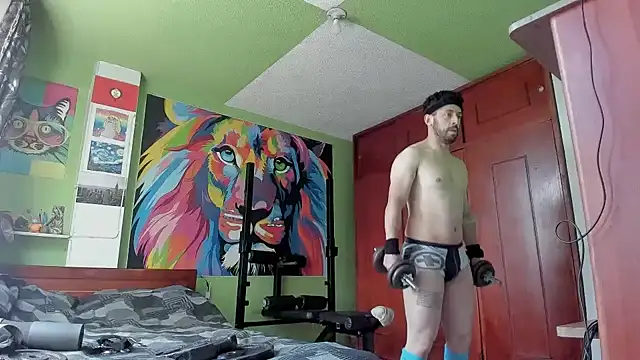 Snapshot of irokdan891 chatting on October 21, 6:08 pm irokdan891 online show from October 21, 6:08 pm