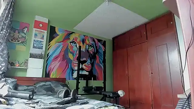 Snapshot of irokdan891 chatting on October 29, 5:58 pm irokdan891 online show from October 29, 5:58 pm