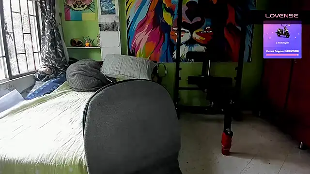 Snapshot of irokdan891 chatting on October 30, 5:46 pm irokdan891 online show from October 30, 5:46 pm