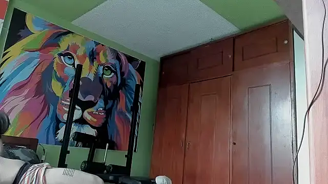 Snapshot of irokdan891 chatting on November 3, 5:58 pm irokdan891 online show from November 3, 5:58 pm