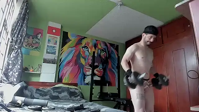 Snapshot of irokdan891 chatting on November 7, 5:57 pm irokdan891 online show from November 7, 5:57 pm