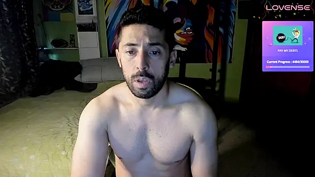 Snapshot of irokdan891 chatting on December 14, 10:03 pm irokdan891 online show from December 14, 10:03 pm