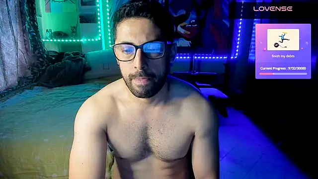irokdan891 online show from May 28, 5:54 pm