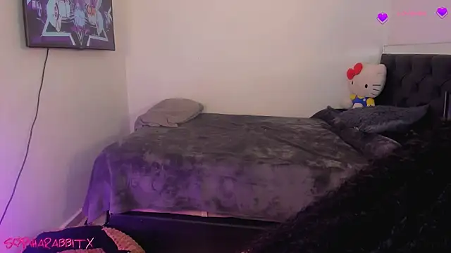 turabbitxx online show from September 30, 5:12 am