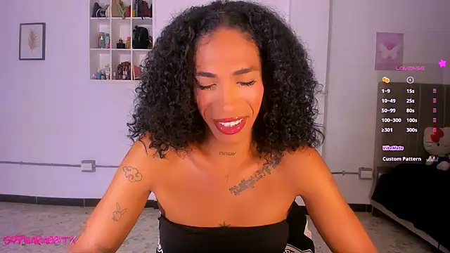 turabbitxx online show from April 7, 11:15 pm