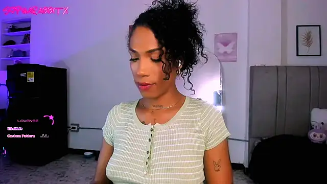 turabbitxx online show from July 17, 12:28 am