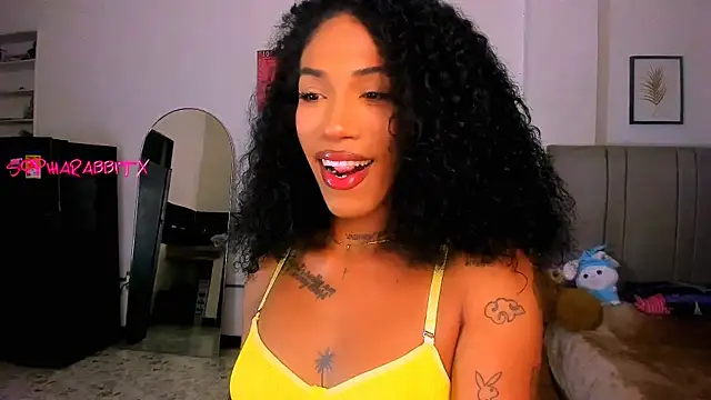 turabbitxx online show from August 1, 3:17 am