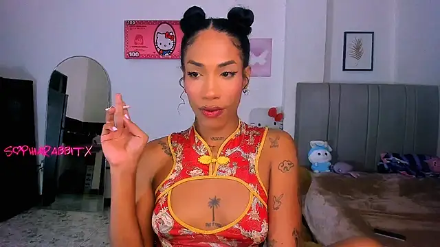 turabbitxx online show from August 2, 10:41 pm