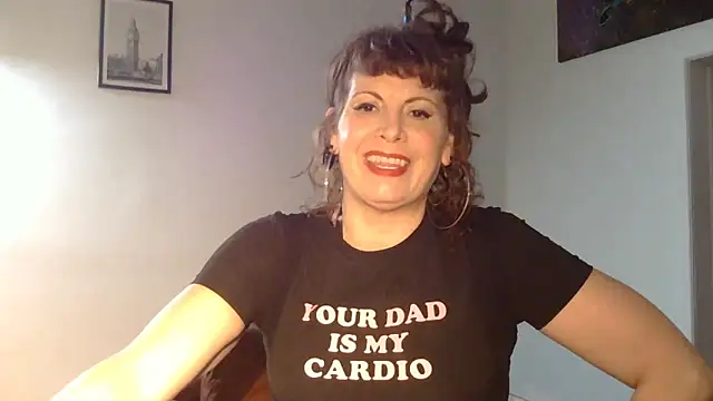 HeyyImHarlowe online show from February 28, 2:53 am