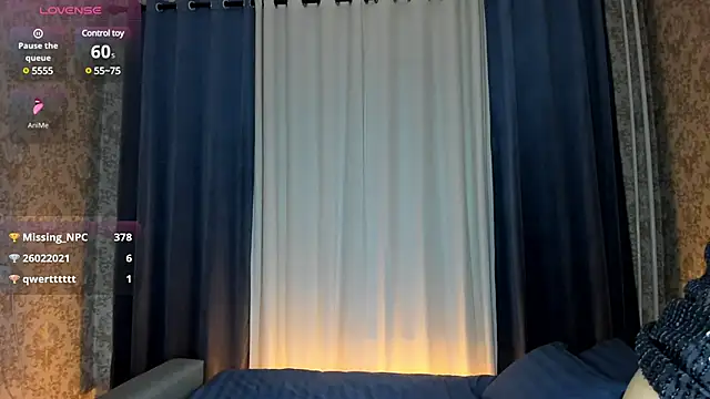 KatyxGold online show from March 12, 11:44 pm