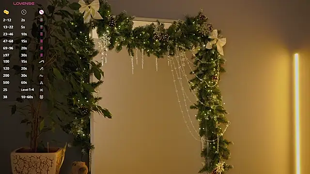 Ester Hill online show from January 16, 10:58 pm