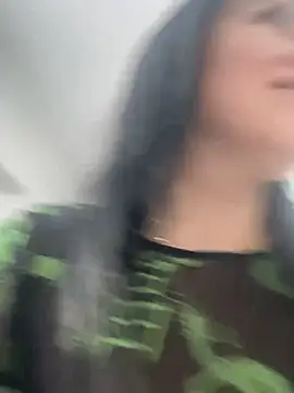 Snapshot of CuteNata chatting on February 17, 11:13 am CuteNata online show from February 17, 11:13 am