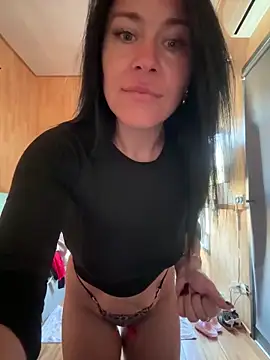 CuteNata online show from November 20, 8:14 am