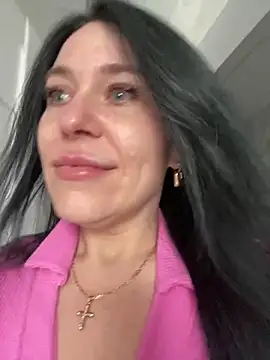 CuteNata online show from March 7, 11:07 am