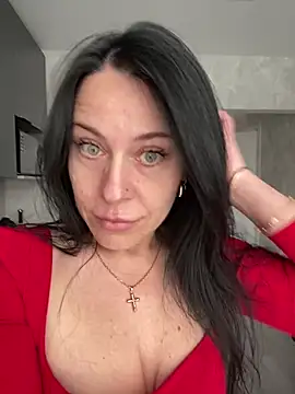 CuteNata online show from March 27, 1:11 pm