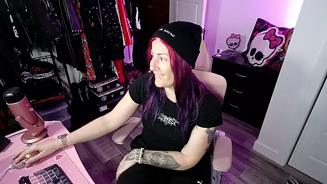 gennyrock online show from October 26, 12:38 am