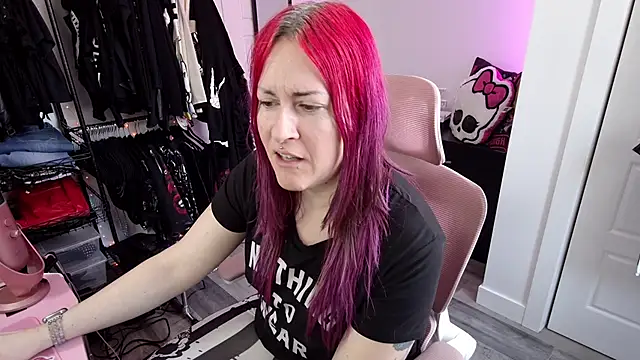 gennyrock online show from January 16, 6:45 pm