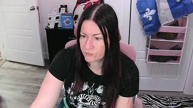 gennyrock online show from July 12, 12:18 pm