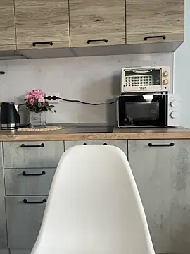 Snapshot of Little_Forest_ELF chatting on March 13, 9:32 am Little Forest ELF online show from March 13, 9:32 am