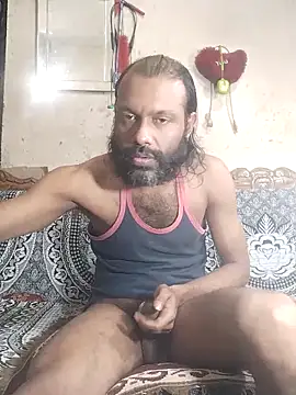 BadBoySmoker7070 online show from March 6, 5:31 pm