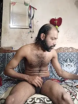 BadBoySmoker7070 online show from March 31, 2:46 am