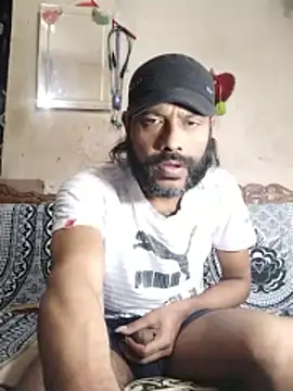 BadBoySmoker7070 online show from April 6, 4:10 am