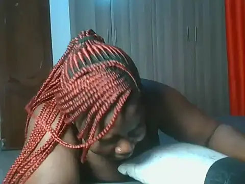freaky juicy online show from July 10, 11:46 am