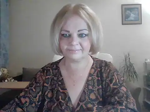 SofiyaPetrova online show from October 7, 4:37 pm
