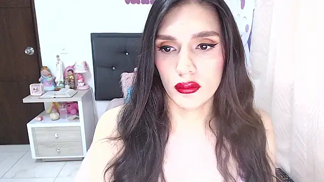 Melany BigAss1 online show from March 6, 5:20 pm