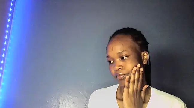 cyberbunnie online show from January 22, 7:34 pm