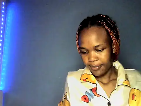 cyberbunnie online show from March 2, 10:35 am