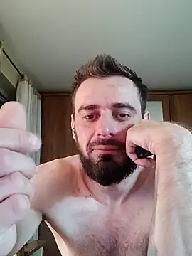 Marcel0007 online show from April 14, 11:55 pm