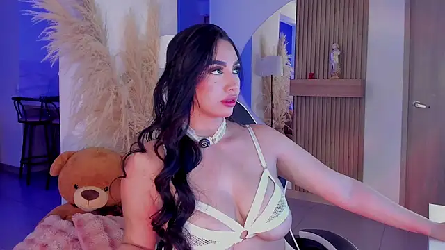 Charlotte  08 online show from March 29, 2:55 am