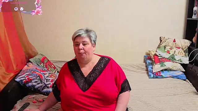 Baunti5555 online show from February 16, 6:48 pm